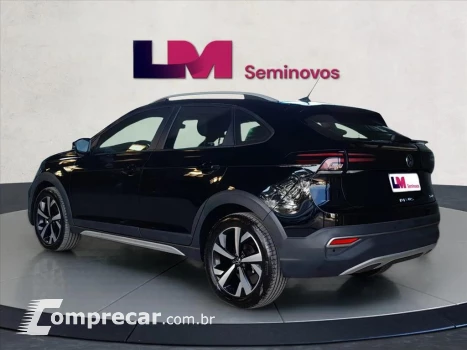NIVUS 1.0 200 TSI TOTAL FLEX HIGHLINE AUTOMÁTICO