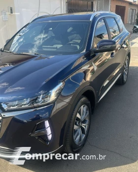 CHERY TIGGO 7 PRO 1.6 Tgdi MAX Drive 4 portas