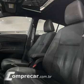 FIT 1.5 EXL 16V