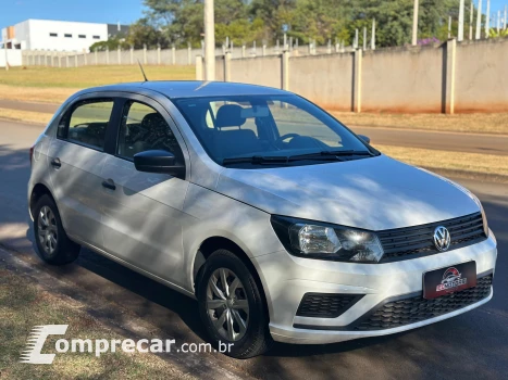 GOL 1.0 8V