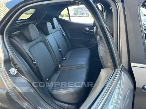 PULSE IMPETUS 1.0 TURBO 200 Flex Aut.