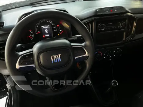 STRADA 1.3 FIREFLY FLEX FREEDOM CS MANUAL