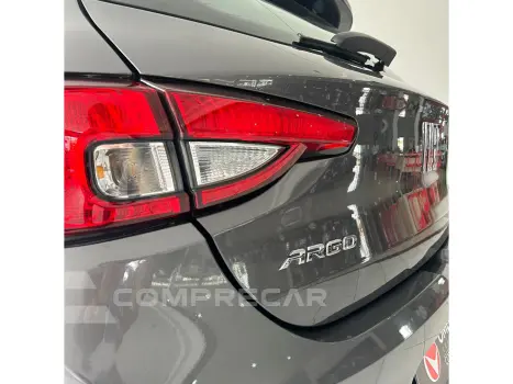 ARGO 1.0 FIREFLY FLEX DRIVE MANUAL