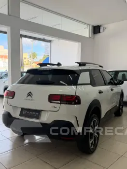 C4 CACTUS 1.6 VTI 120 Feel Pack Eat6