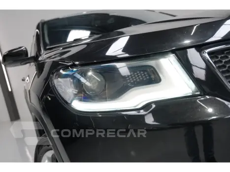 COMPASS 2.0 16V FLEX LONGITUDE AUTOMÁTICO