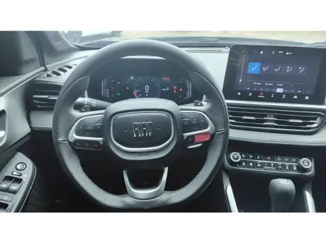 FASTBACK 1.0 TURBO 200 FLEX IMPETUS CVT