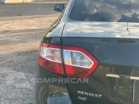 FLUENCE 2.0 Dynamique 16V