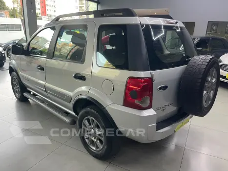 ECOSPORT 1.6 Freestyle 8V