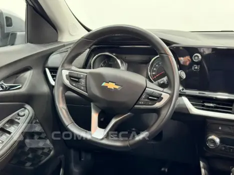 MONTANA 1.2 TURBO FLEX PREMIER AUTOMÁTICO