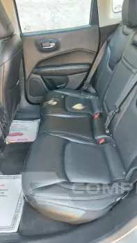 COMPASS 2.0 16V Longitude 4X4