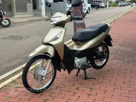 HONDA BIZ 125 ES