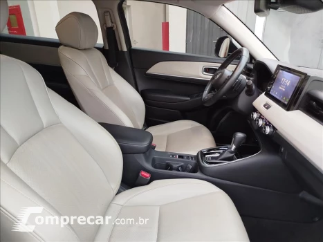 HR-V 1.5 DI I-vtec Turbo Advance