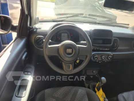 MOBI LIKE 1.0 Fire Flex 5p.