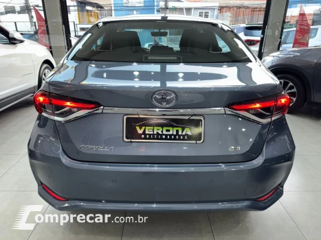 Corolla Xei 2.0