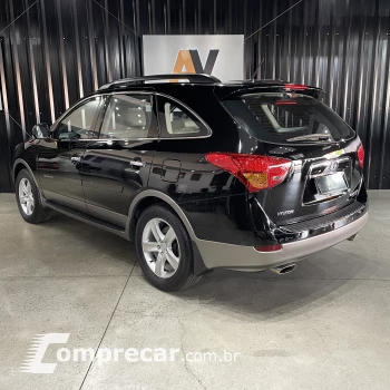 VERA CRUZ 3.8 GLS 4WD 4X4 V6 24V