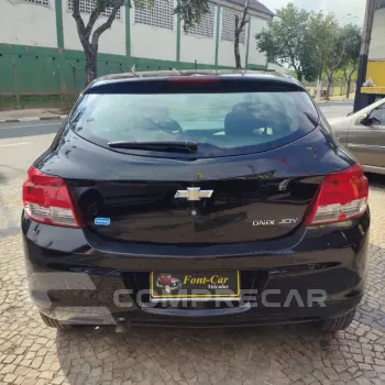 ONIX HATCH Joy 1.0 8V Flex 5p Mec.