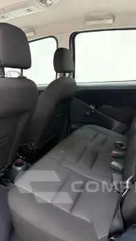 IDEA 1.4 MPI Attractive 8V