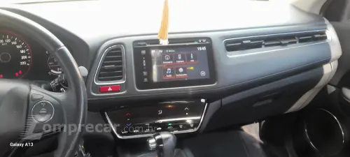 HR-V 1.8 16V Touring