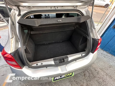 SANDERO 1.6 Expression 8V Hi-torque