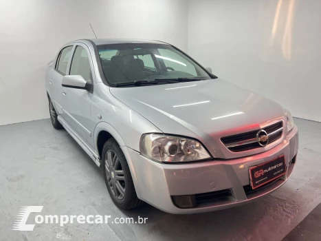 Astra Advantage 2.0 MPFI 8V FlexPower 5p