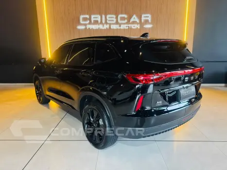 HAVAL H6 1.5 HEV ONE E-TRACTION