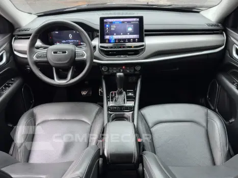 COMPASS 1.3 T270 TURBO FLEX LONGITUDE AT6