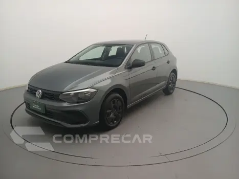 POLO 1.0 MPI TRACK MANUAL