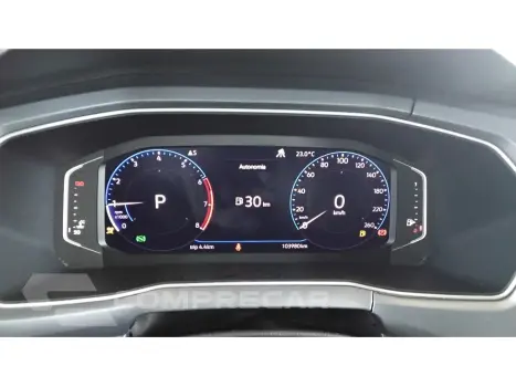 T-CROSS 1.0 200 TSI TOTAL FLEX COMFORTLINE AUTOMATICO
