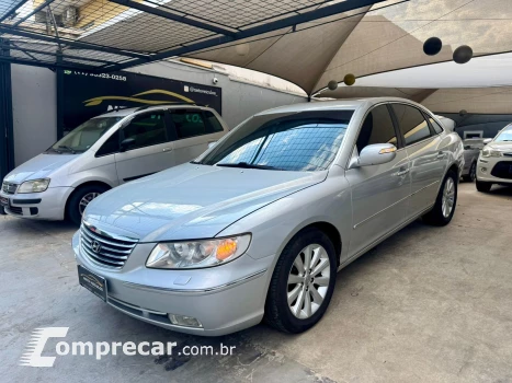 AZERA 3.3 MPFI GLS Sedan V6 24V