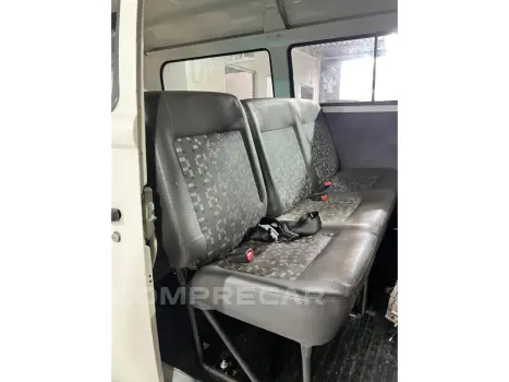 KOMBI 1.4 MI STD 8V FLEX 4P MANUAL