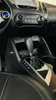IX35 2.0 16V