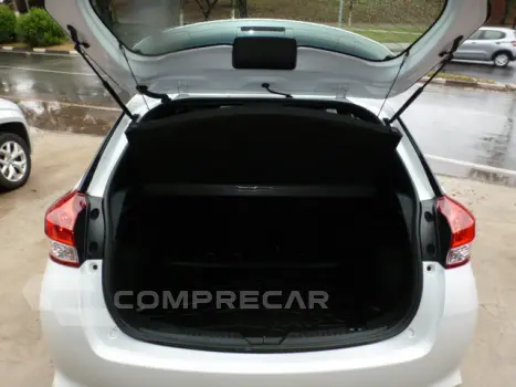 YARIS 1.5 16V XS Connect