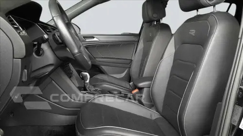 TIGUAN 2.0 300 TSI GASOLINA ALLSPACE R-LINE AUTOM