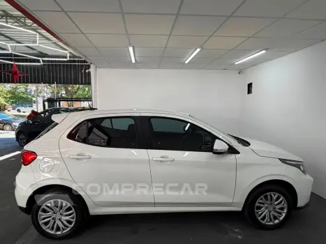 ARGO DRIVE 1.0 6V Flex