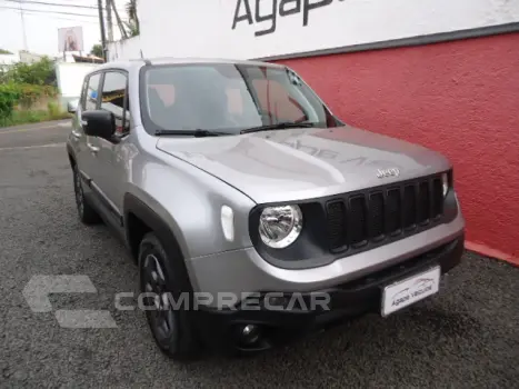 RENEGADE 1.8 16V