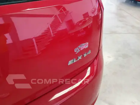 PUNTO 1.4 ELX 8V