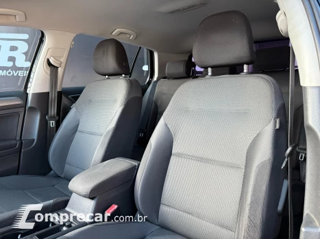 GOLF 1.4 TSI Comfortline 16V