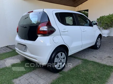 Mobi Drive