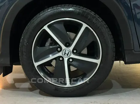 HR-V EX 1.8 Flexone 16V 5p Aut.