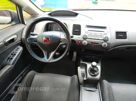 Civic 2.0 16V 4P SI