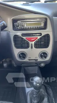 PALIO 1.0 MPI Fire Economy 8V