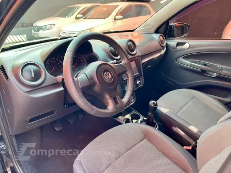 VOYAGE 1.6 MI City 8V