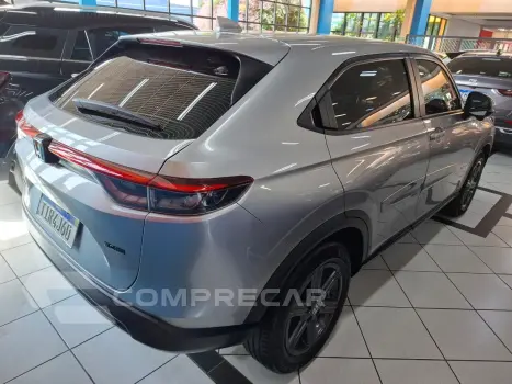 HR-V EXL 1,5
