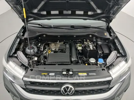 TAOS 1.4 250 TSI TOTAL FLEX COMFORTLINE AUTOMÁTICO