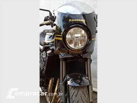 Z900RS CAFÉ