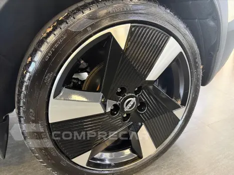 KICKS 1.0  TURBO FLEX PLATINUM DCT