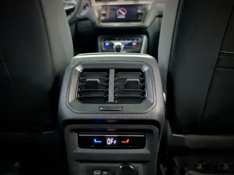 TIGUAN 2.0 300 TSI GASOLINA ALLSPACE R-LINE AUTOMÁTICO