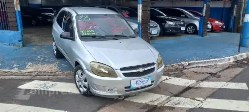 CHEVROLET CELTA 1.0 MPFI LS 8V 2 portas