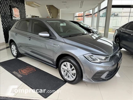 POLO 1.0 170 TSI Comfortline