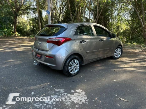 HB20 1.0 Comfort 12V